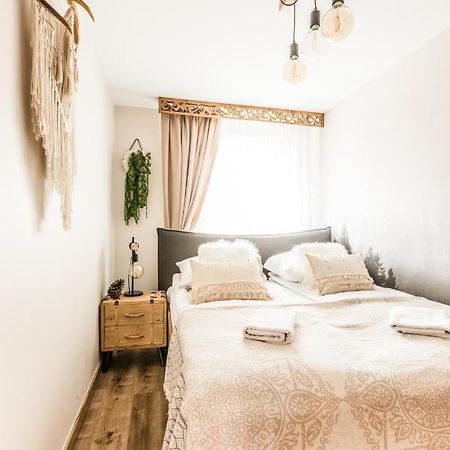Apartament Diamentowy Odkryj Zakopane Luaran gambar