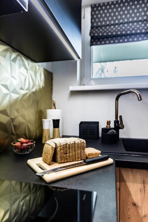 Apartament Diamentowy Odkryj Zakopane Luaran gambar
