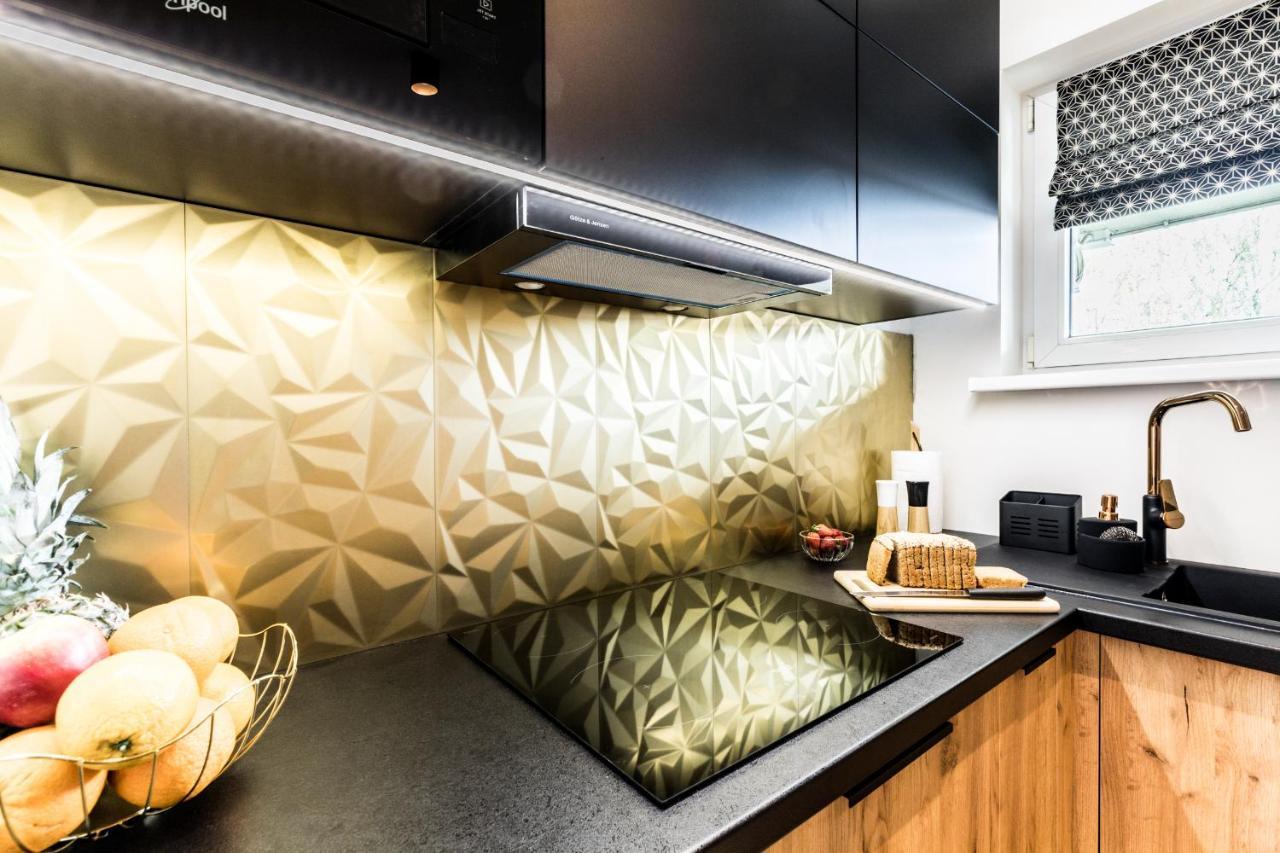Apartament Diamentowy Odkryj Zakopane Luaran gambar