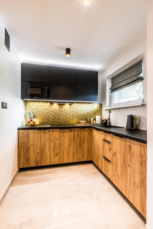 Apartament Diamentowy Odkryj Zakopane Luaran gambar