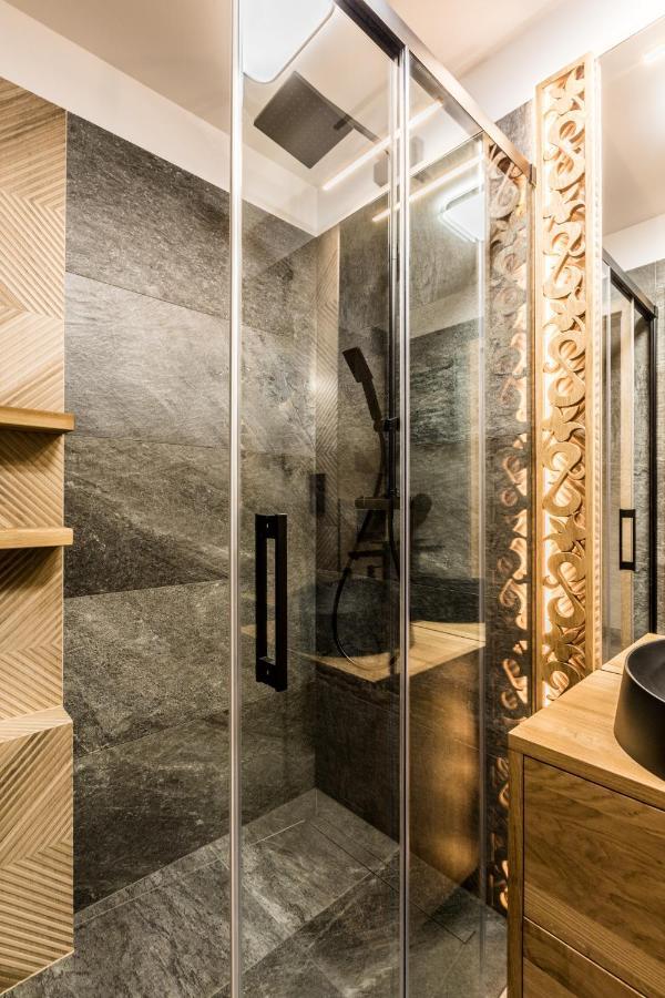 Apartament Diamentowy Odkryj Zakopane Luaran gambar