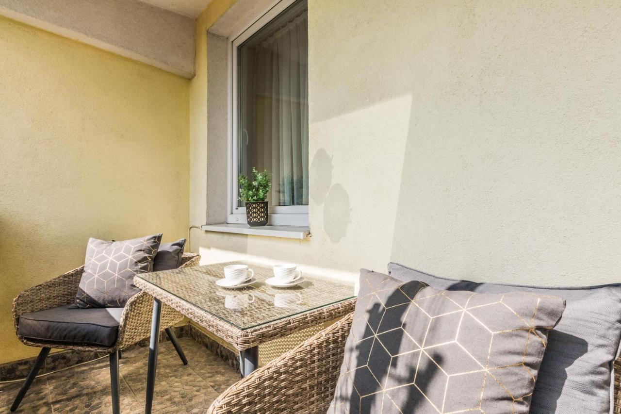 Apartament Diamentowy Odkryj Zakopane Luaran gambar
